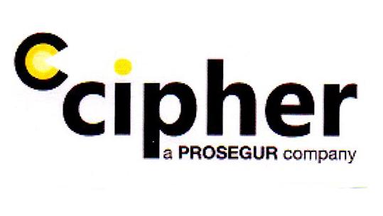 C CIPHER A PROSEGUR COMPANY