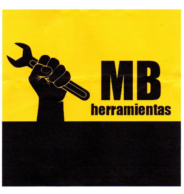 MB HERRAMIENTAS