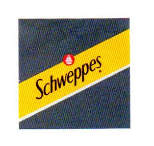 SCHWEPPES