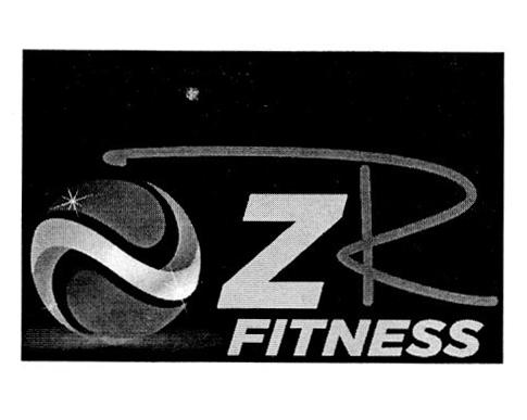 Z R  FITNESS