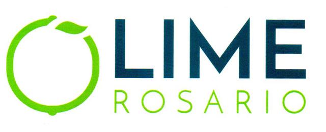 LIME ROSARIO