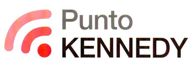 PUNTO KENNEDY