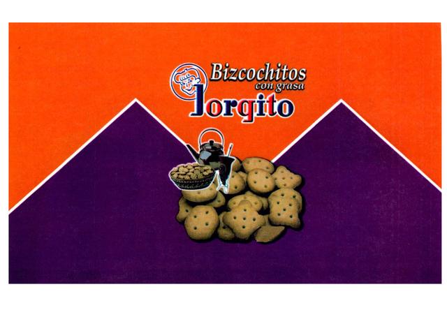 BIZCOCHITOS CON GRASA JORGITO