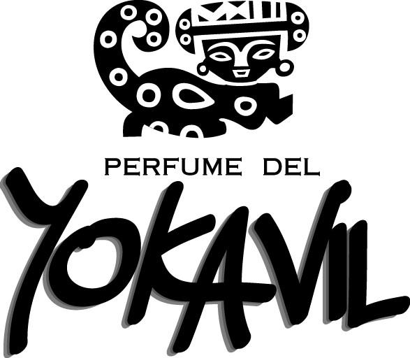 PERFUME DEL YOKAVIL