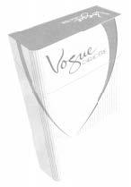 VOGUE CARACTERE