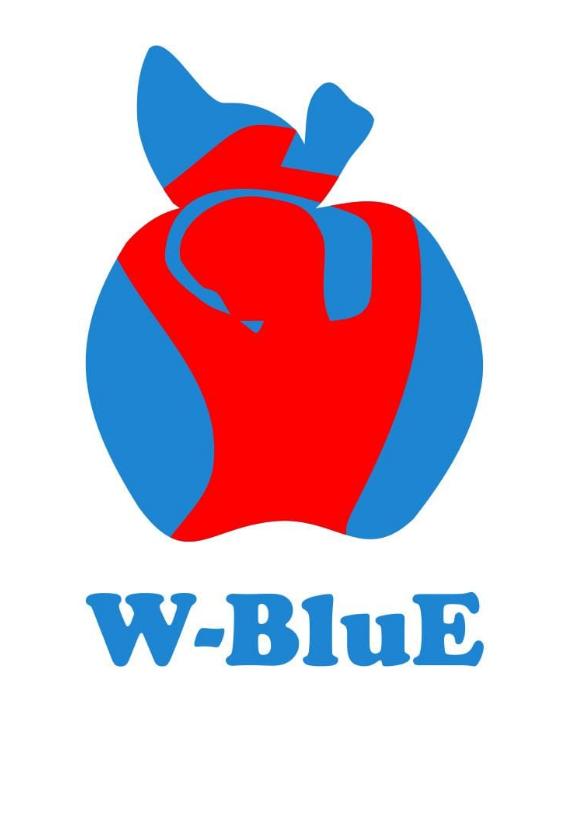 W-BLUE