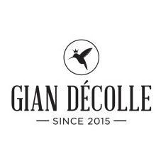 GIAN DÉCOLLE SINCE 2015