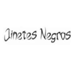 JINETES NEGROS