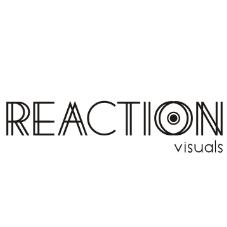 REACTION VISUALS