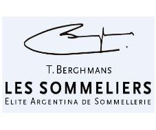 T. BERGHMANS LES SOMMELIERS ELITE ARGENTINA DE SOMMELLERIE