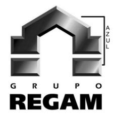 REGAM GRUPO