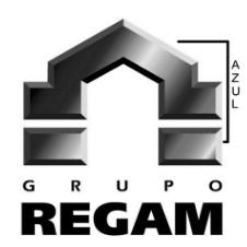 REGAM GRUPO