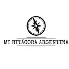 MI BITÁCORA ARGENTINA