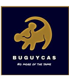 BUGUYCAS NO MORE OF THE SAME