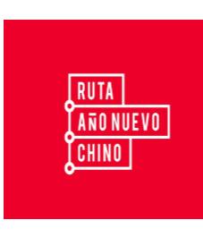 RUTA AÑO NUEVO CHINO