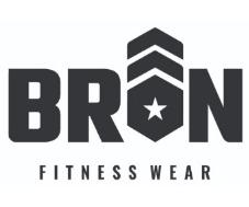 BRON FITNESS WEAR