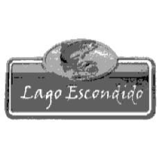 LAGO ESCONDIDO