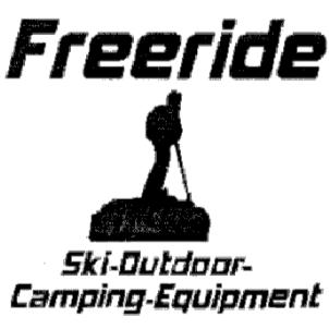 FREERIDE SKI-OUTDOOR-CAMPING-EQUIPMENT