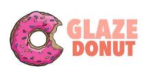 GLAZE DONUT