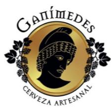 GANIMEDES CERVEZA ARTESANAL