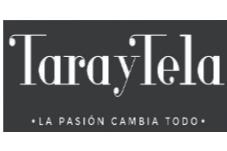 TARAYTELA  LA PASIÓN CAMBIA TODO