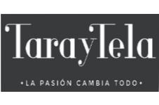 TARAYTELA  LA PASIÓN CAMBIA TODO