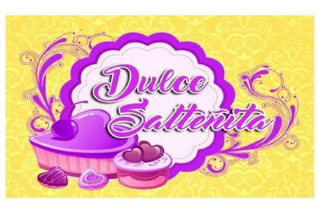 DULCE SALTEÑITA