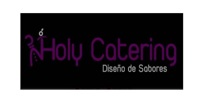 HOLY CATERING DISEÑO DE SABORES