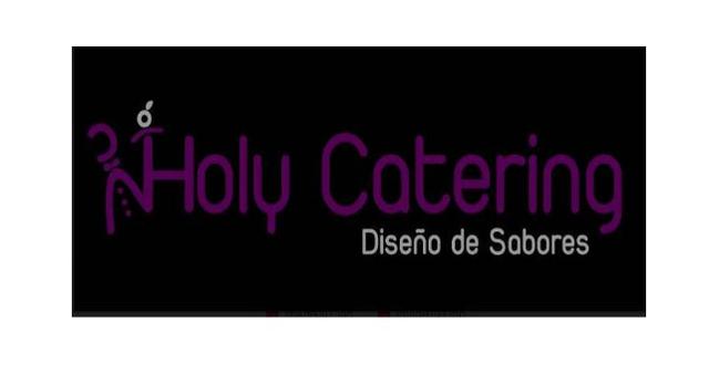 HOLY CATERING DISEÑO DE SABORES