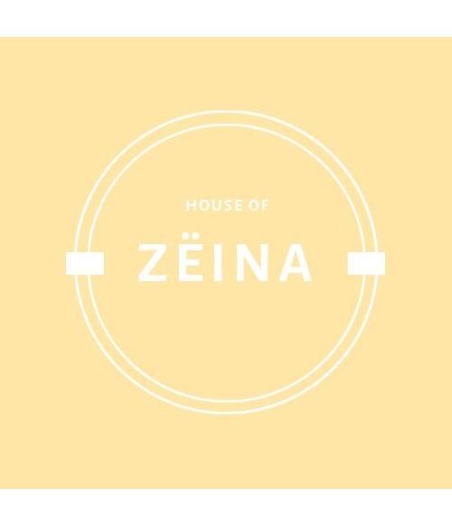 HOUSE DE ZEINA