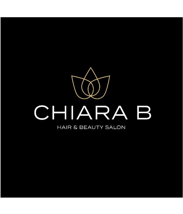 CHIARA B HAIR & BEAUTY SALON