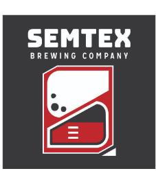 SEMTEX BREWING COMPANY