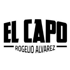 EL CAPO ROGELIO ALVAREZ