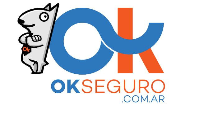 OKSEGURO.COM.AR