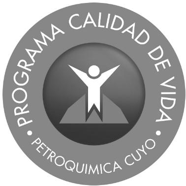 PROGRAMA CALIDAD DE VIDA · PETROQUIMICA CUYO ·