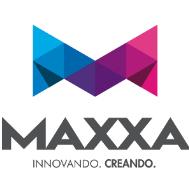 MAXXA INNOVANDO. CREANDO.