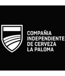 COMPAÑIA INDEPENDIENTE DE CERVEZA LA PALOMA