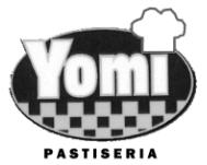 YOMI PASTISERIA