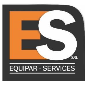 ES S.R.L EQUIPAR - SERVICES