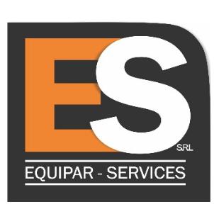 ES S.R.L EQUIPAR - SERVICES