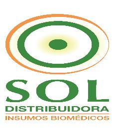 SOL DISTRIBUIDORA INSUMOS BIOMEDICOS