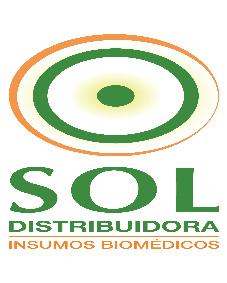 SOL DISTRIBUIDORA INSUMOS BIOMEDICOS