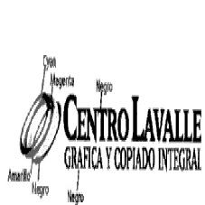 CENTRO LAVALLE GRAFICA Y COPIADO INTEGRAL