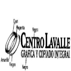 CENTRO LAVALLE GRAFICA Y COPIADO INTEGRAL