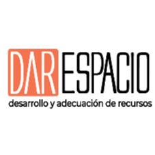 DAR ESPACIO DESARROLLO Y ADECUACIÓN DE RECURSOS