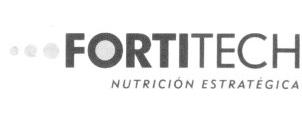 FORTITECH NUTRICION ESTRATEGICA