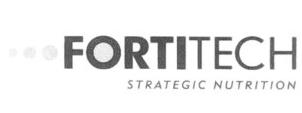 FORTITECH STRATEGIC NUTRITION