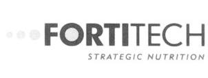 FORTITECH STRATEGIC NUTRITION