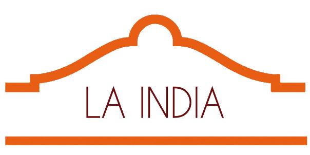 LA INDIA