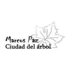 MARCOS PAZ CIUDAD DEL ARBOL